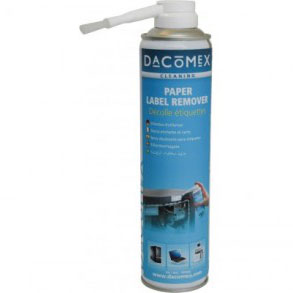 Outillages DACOMEX DECOLLE ETIQUETTE (BOMBE - 400ML)