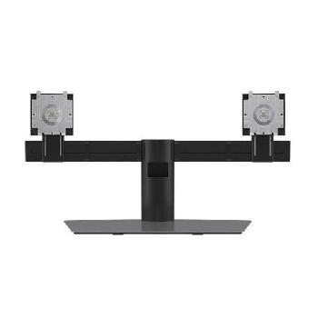 Support écran / projecteur DELL MDS19 DUAL MONITOR STAND - PIED POUR 2 MONITEURS (19 A 27)