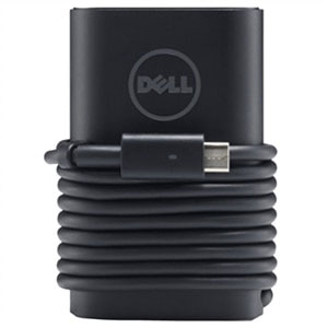 Batteries / Chargeurs DELL - CHARGEUR 90W (USB TYPE-C)