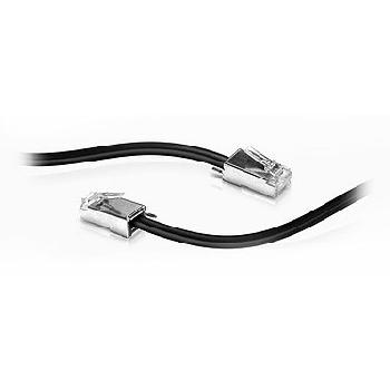 Accessoires réseaux UBIQUITI CONNECTEUR RJ45 A SERTIR POUR TOUGHCABLE - PACK DE 100