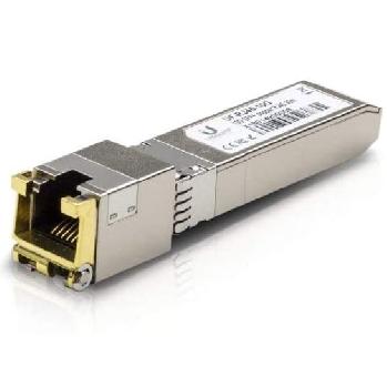 Accessoires réseaux UBIQUITI U FIBER RJ45-1G - 1 X MODULE (1GB, COPPER, RJ45)