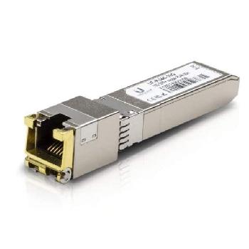 Accessoires réseaux UBIQUITI U FIBER RJ45-10G - 1 X MODULE (10GB , COPPER, RJ45)