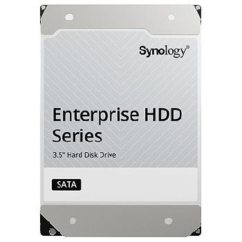 Disques SSD SYNOLOGY HDD SATA HAT5300  3.5P - 4.0T (HAT5300-4T)