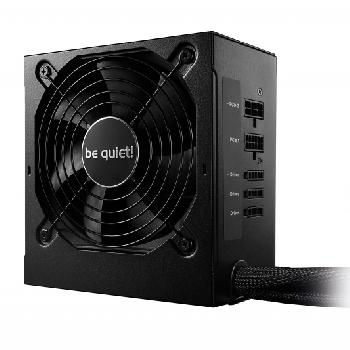 Alimentations BE QUIET SYSTEM POWER 9 CM BRONZE - ALIM. ATX 700W (SEMI MODUL.)