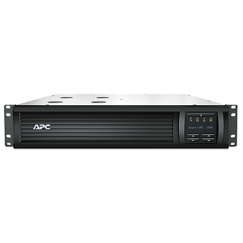 Onduleurs APC SMART-UPS SMT1500RMI2UC - 1500VA LINE-INT. - RACK