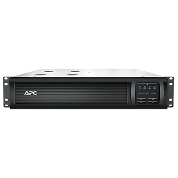 Onduleurs APC SMART-UPS SMT2200RMI2UC - 2200VA LINE-INT. - RACK