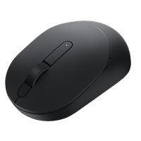 Souris DELL MS3320W - SOURIS SANS FIL 3 BOUTONS (NOIR)