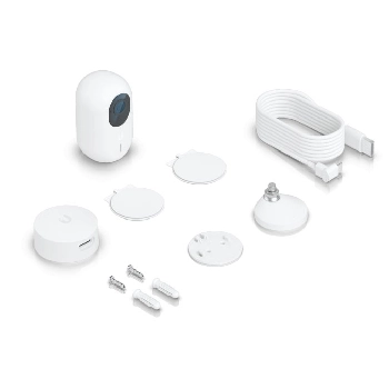 Accessoires Vidéosurveillance UBIQUITI UNIFI CAMERA G3 INSTANT (UVC-G3-INS)