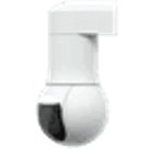 Accessoires Vidéosurveillance UBIQUITI UNIFI CAMERA G5 PTZ 2K (UVC-G5-PTZ)