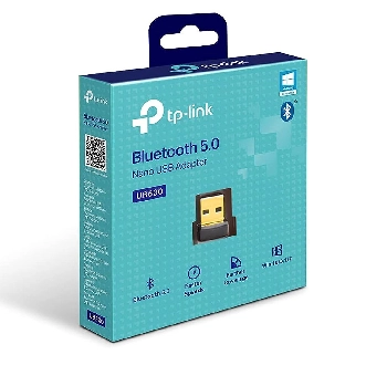 Adaptateurs TP-LINK - ADAPTATEUR NANO USB-A 2.0(M) VERS BLUETOOTH 5.0