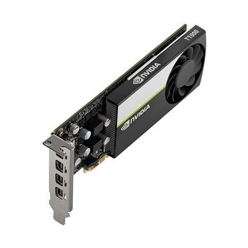 Cartes graphiques DELL NVIDIA QUADRO T1000 - 8 GO