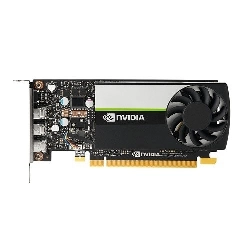 Cartes graphiques DELL NVIDIA QUADRO T400 - 4 GO