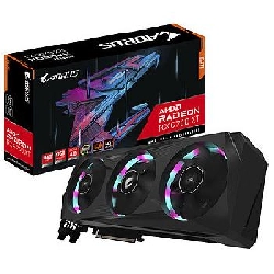 Cartes graphiques GIGABYTE GV-R67XTAORUS E-12GD (12.0G, PCI-E, VENTIL.)