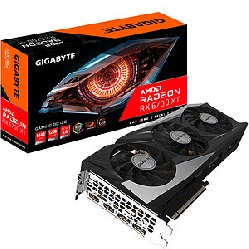 Cartes graphiques GIGABYTE GV-R67XTGAMING OC-12GD (12.0G, PCI-E, VENTIL.)