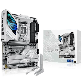 Cartes mères Socket 1851 ASUS ROG STRIX Z890-A GAMING WIFI (iZ890,S1851,DDR5,PCI-E,ATX)