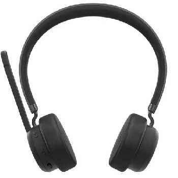 Casques LENOVO GO WIRELESS STEREO HEADSET (BT,USB-C)
