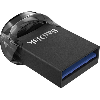 Clé USB SANDISK ULTRA FIT USB-A 3.1 - 128.0 GO