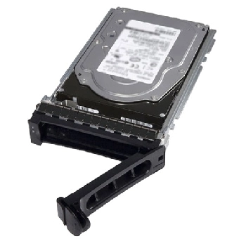 Disques dur 3,5  DELL - DISQUE DUR 3.5P SAS 12GB/S - 16.0T, 7200T (HOT SWAP)