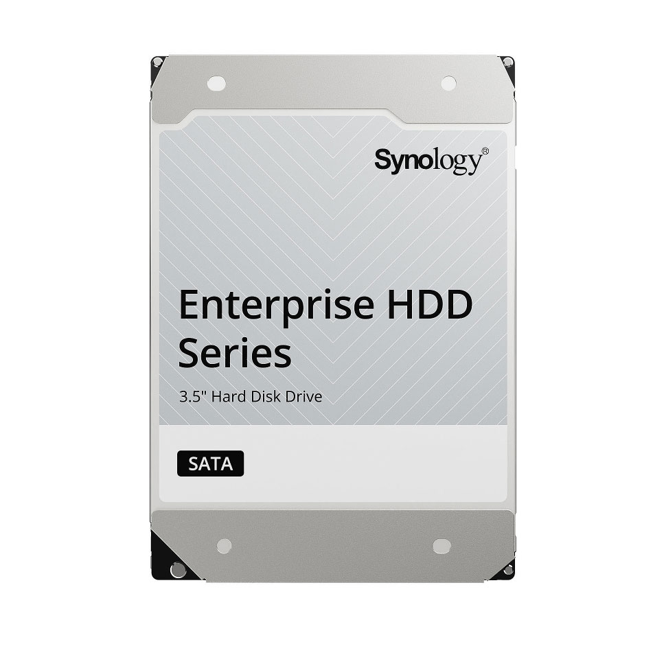 Disques dur 3,5  SYNOLOGY HDD SATA HAT5310  3.5P - 8.0T (HAT5310-8T)