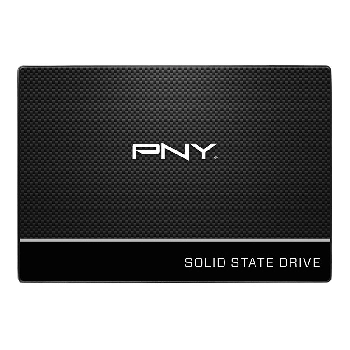 Disques SSD PNY CS900 - SSD 2.5P 250G SATA-600 (BOITE)