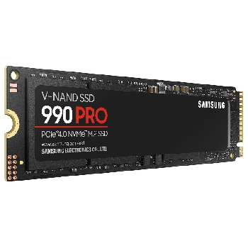 Disques SSD SAMSUNG SSD 990 PRO - SSD 4.0T M.2 NVMe PCIE-4.0 (2280)