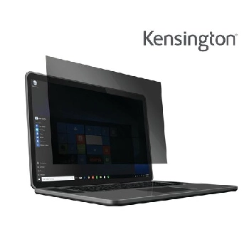 Filtre de confidentialité KENSINGTON - FILTRE DE CONFIDENTIALITE POUR PORTABLE 11.6 - NOIR