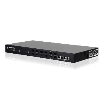 Hubs/Switchs UBIQUITI EDGEMAX EDGE SWITCH 12F (ES-12F)