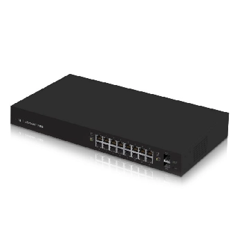 Hubs/Switchs UBIQUITI EDGEMAX EDGE SWITCH 16-150W (ES-16-150W)