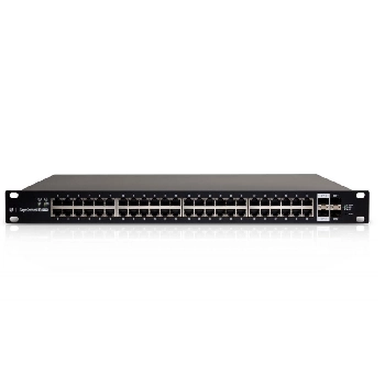 Hubs/Switchs UBIQUITI EDGEMAX EDGE SWITCH 48-750W (ES-48-750W)