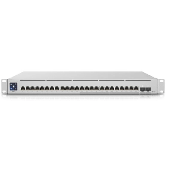 Hubs/Switchs UBIQUITI UNIFI SWITCH ENTERPRISE 24 POE (USW-ENTERPRISE-24-POE)