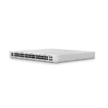 Hubs/Switchs UBIQUITI UNIFI SWITCH ENTERPRISE 48 POE (USW-ENTERPRISE-48-POE)