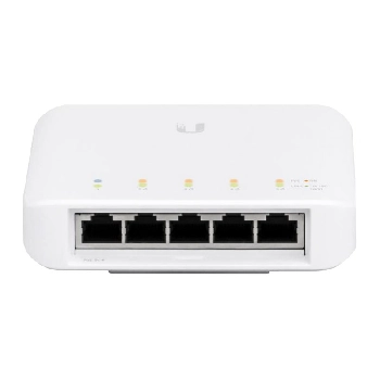 Hubs/Switchs UBIQUITI UNIFI SWITCH FLEX (USW-FLEX)