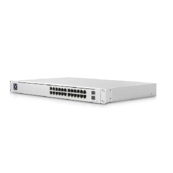 Hubs/Switchs UBIQUITI UNIFI SWITCH PRO 24 POE (USW-PRO-24-POE)