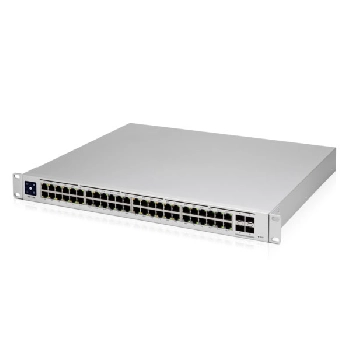 Hubs/Switchs UBIQUITI UNIFI SWITCH PRO 48 POE (USW-PRO-48-POE)