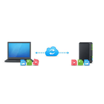 PROTÉGEZ VOS DONNÉES AVEC NOTRE SOLUTION CLOUD SÉCURISÉE