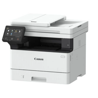 Imprimantes CANON i-SENSYS MF465DW, MULTI. LASER N/B (A4,USB,WI-FI,ETH,FAX)