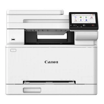 Imprimantes CANON i-SENSYS MF664CDW, MULTI. LAS. COUL. (A4,USB,WI-FI,ETH)