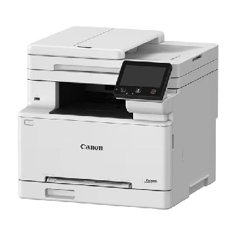 Imprimantes CANON i-SENSYS MF667CDW, MULTI. LAS. COUL. (A4,USB,WI-FI,ETH,FAX)