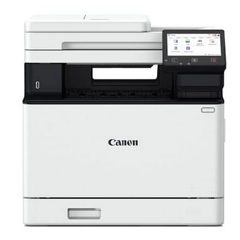 Imprimantes CANON i-SENSYS MF752CDW II, MULTI. LAS. COUL. (A4,USB,WI-FI,ETH)