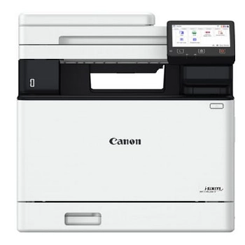 Imprimantes CANON i-SENSYS MF754CDW II, MULTI. LAS. COUL. (A4,USB,WI-FI,ETH,FAX)