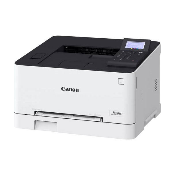 Imprimantes Laser CANON LBP633CDW, LASER COULEUR (A4,USB,ETH.,WI-FI)
