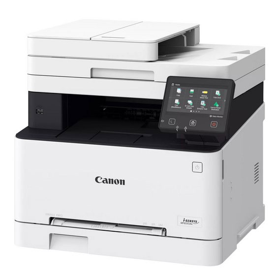 Imprimantes Laser CANON MF655CDW, MULTI. LAS. COUL. (A4,USB,WI-FI,ETH.)