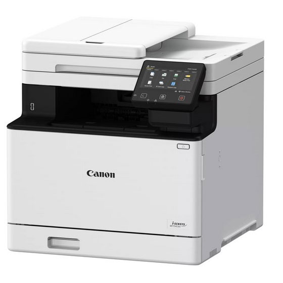 Imprimantes Laser CANON MF754CDW, MULTI. LAS. COUL. (A4,USB,WI-FI,ETH.,FAX.)