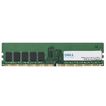 Mémoires DDR DELL DELL - MEMOIRE DIMM DDR4 - 32G - 3200MHZ - ECC (T150 / R250/350)