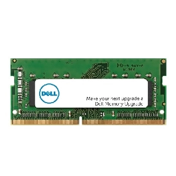 Mémoires DDR DELL DELL - MEMOIRE SODIMM DDR5 - 16G - 5600MHZ - 1,1V