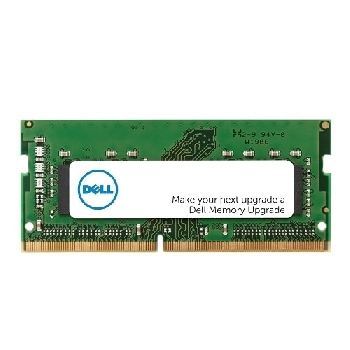 Mémoires DDR DELL DELL - MEMOIRE SODIMM DDR5 - 8G - 5600MHZ - 1,1V