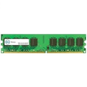 Mémoires DDRAM 4 DELL - MEMOIRE DIMM DDR4 - 16G - 3200MHZ - ECC (T150 / R250/350)