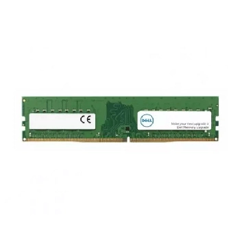 Mémoires DDRAM 5 DELL - MEMOIRE DIMM DDR5 - 8G - PC5-38400 - 4800MHZ - 1,1V