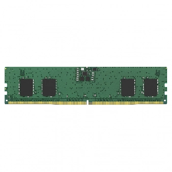 Mémoires DDRAM 5 KINGSTON VALUERAM UDIMM DDR5 - 16G - 5600MHZ (CL46, 1.1V)