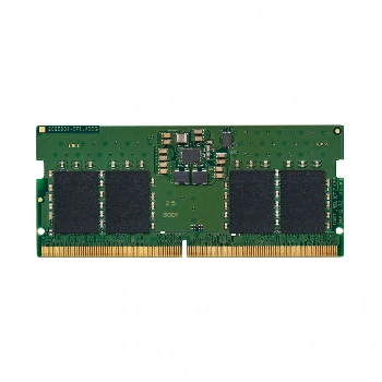 Mémoires Sodimm pour portables KINGSTON VALUERAM SODIMM DDR5 - 16G - 5600MHZ (CL46, 1.1V)